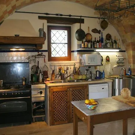 Casa Lilith Willa Monteprandone