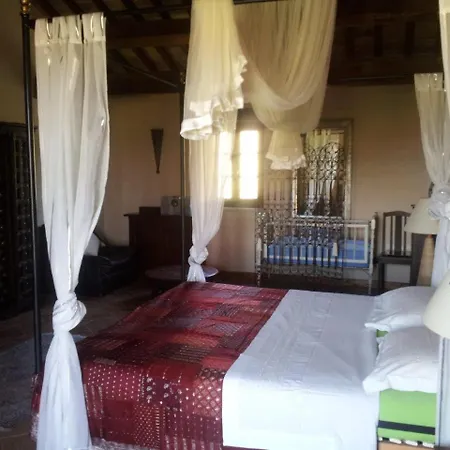 Casa Lilith Willa *