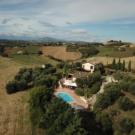 Casa Lilith * Monteprandone