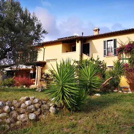Casa Lilith Willa Monteprandone